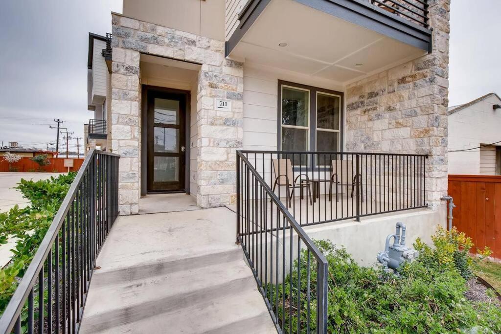 Fam Friendly 5 Bed Home Blocks To Pearl/Riverwalk! San Antonio Esterno foto