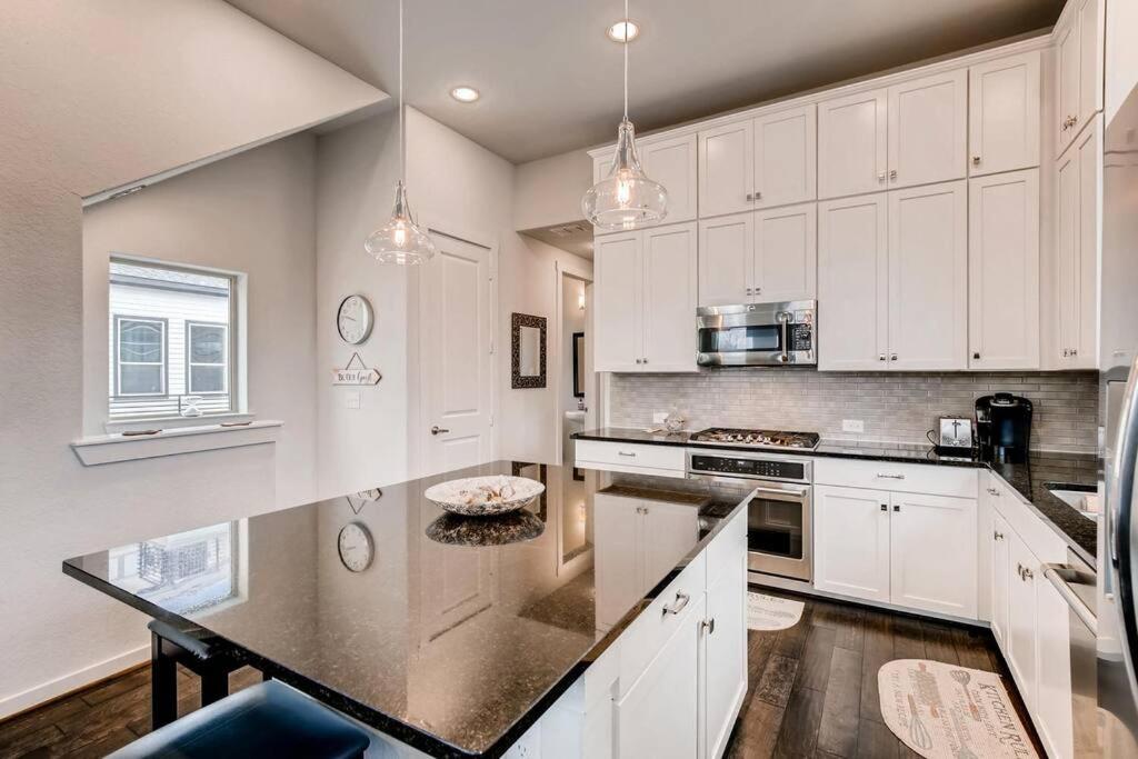 Fam Friendly 5 Bed Home Blocks To Pearl/Riverwalk! San Antonio Esterno foto