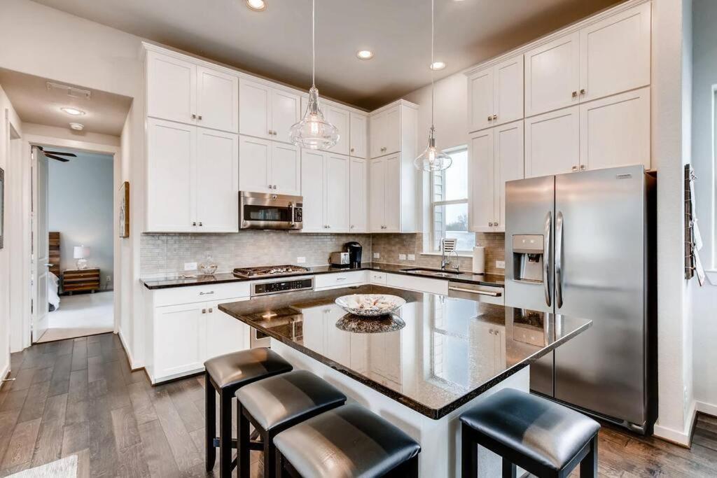 Fam Friendly 5 Bed Home Blocks To Pearl/Riverwalk! San Antonio Esterno foto